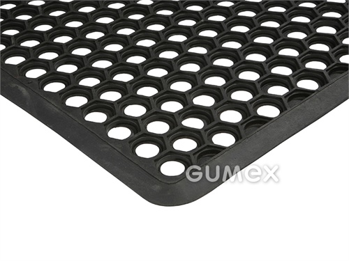 VSTUPNÍ ČISTICÍ ROHOŽ HONEY COMB LITE